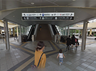 28街頭サンプリングガイド