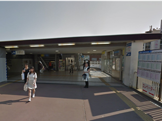 28街頭サンプリングガイド