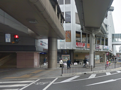 28街頭サンプリングガイド