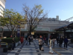 錦糸町駅北口街頭サンプリング写真1