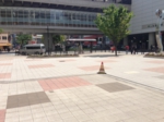 日暮里駅東口B街頭サンプリング写真2