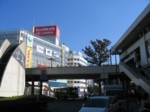 藤沢駅北口街頭サンプリング写真1